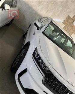 کیا سۆرینتۆ